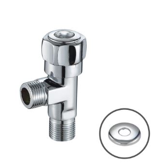 OMICO SHOWER VALVE 1/2 X 1/2