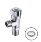 OMICO SHOWER VALVE 1/2 X 1/2
