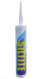 SILTITE SILICON SEALANT CLEAR 300ML