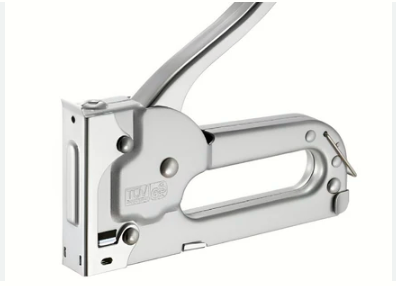 MEGA GUNTUCKER SILVER