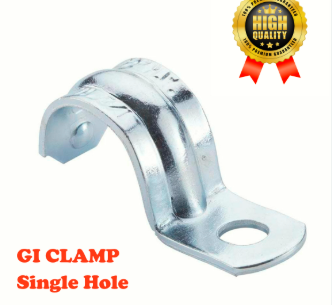 OKURA G.I. CLAMP SINGLE