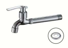 SINK FAUCET 1/2 X 6