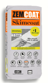 PER KILO SKIMCOAT