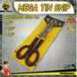 MEGA TIN SNIP SHEET CUTTER ''8