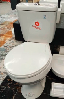 SOHO SANITARY TOILET BOWL 300MM