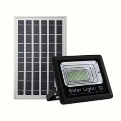 SOLAR LED FLOOD LIGHT 150W