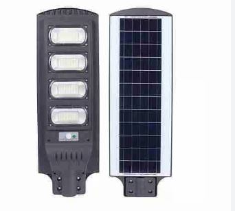 POWERHOUSE SELECTRIC SOLAR STREET LIGHT IP65