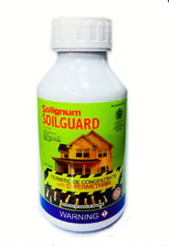 SOLIGNUM SOILGUARD 500ML