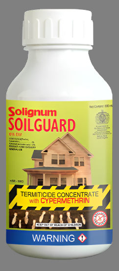 SOLIGNUM SOIL GUARD 500ML