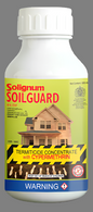 SOLIGNUM SOIL GUARD 500ML
