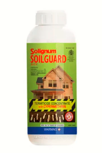 SOLIGNUM SOLIGUARD 1L