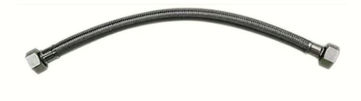 STAINLESS FLEXIBLE HOSE 18