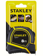 STANLEY MEASURING TAPE 8MM