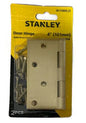 STANLEY LOOSE PIN HINGES 4X4