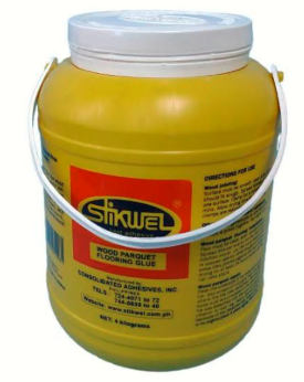 STIKWEL GALLON