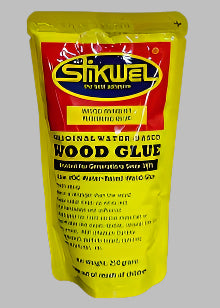 STICKWELL WOOD GLUE 250g