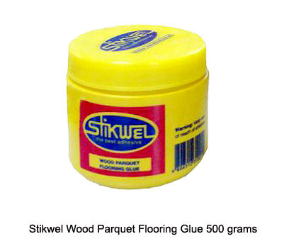 STIKWEL 500G