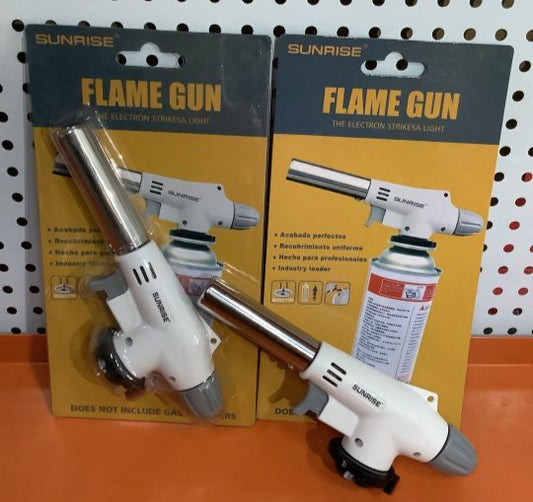 SUNRISE MULTI PURPOSE TORCH