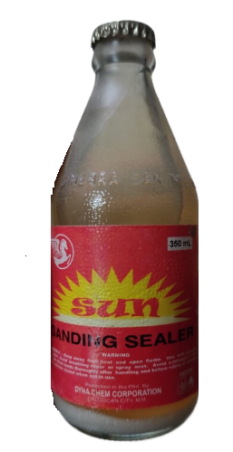 SUN SANDING SEALER 350ML