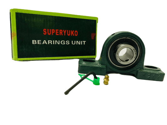 SUPERYUKO BEARING UNITS