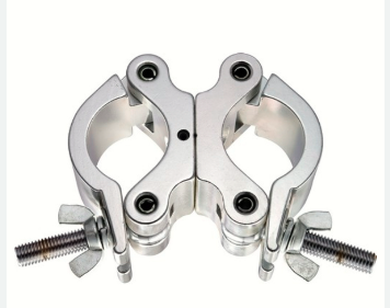 SWIVEL CLAMP