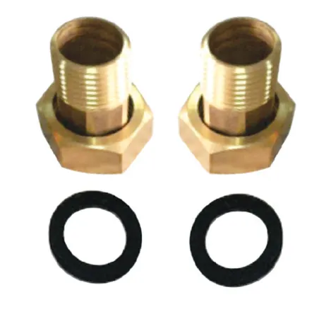 SHARK WATER METER CONNECTOR