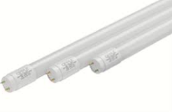 L&N LED T8 TUBE EMPTY BATTEN 220V-240V 50/60HZ