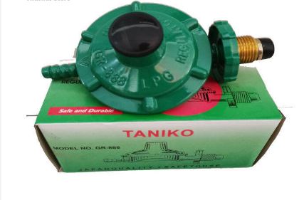 TANIKO LPG REGULATOR NO.GR888