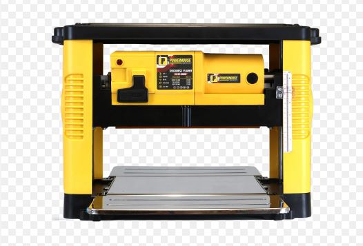 POWERHOUSE THICKNESS PLANER PH-THP-2000W