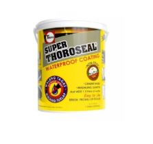 THORO WATERPROOFING (4L)