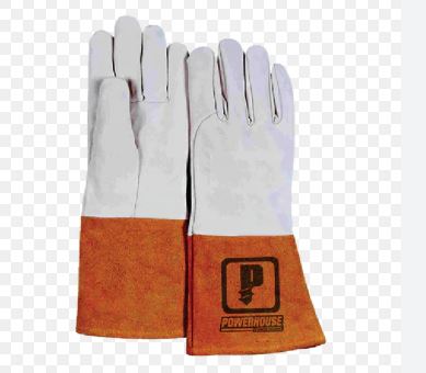POWERHOUSE PROFESSIONAL TIG WELDING GLOVES