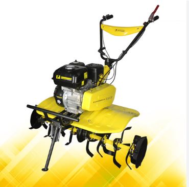 POWERHOUSE DIESEL TILLER MACHINE PHIG900D