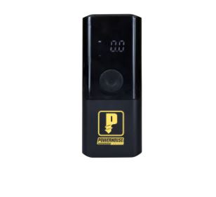 POWERHOUSE PORTABLE TIRE INFLATOR