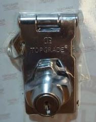 TOPGRADE HASPLOCK 1 1/2 1.5MM