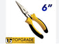 TOPGRADE LONG NOSE 6"