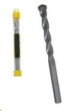 TOPGRADE MASONRY DRILL BIT 5/32