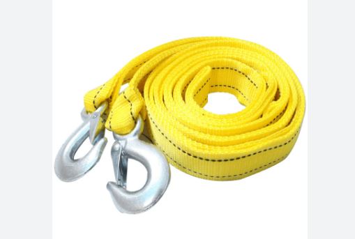 POWERHOUSE  TOW ROPE