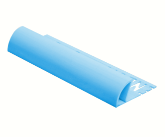 TILE TRIM BLUE