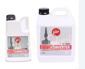 TURCO RUST CONVERTER (1L)