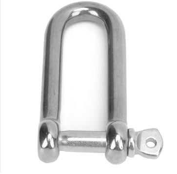 U-SHACKLE