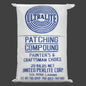 ULTRALITE PATCHING COMPOUND (PER BAG)