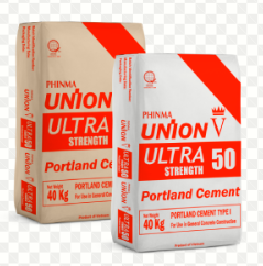 UNION U CEMENT