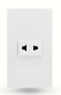 PANASONIC UNIVERSAL RECEPTACLE