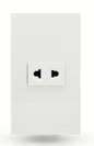 PANASONIC UNIVERSAL RECEPTACLE