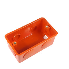 OPPO PVC UTILITY BOX
