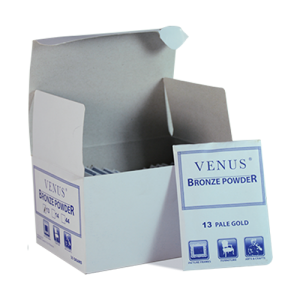 VENUS GOLD POWDER #13