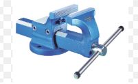 BENCH VISE GRIP