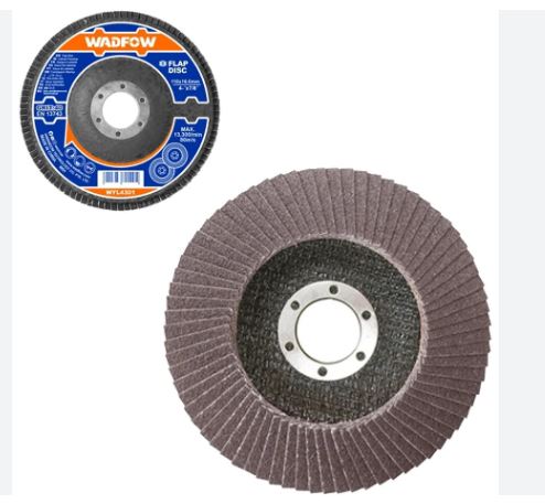 WADFOW CUTTING DISC