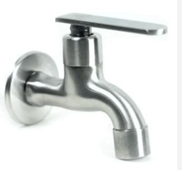 WATERHOUSE STAINLESS 304 WALL FAUCET