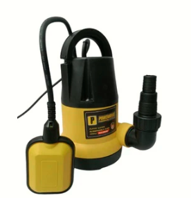 POWERHOUSE CLEAR WATER PUMP